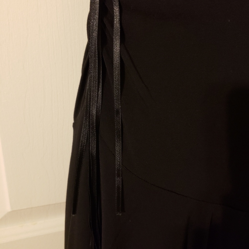 Women's Formal Dress. FIfilles de Paris - Picture 4 of 8